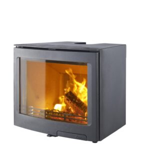 Contura i5 Musta
