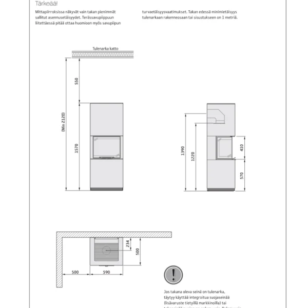 Contura i61T - Image 2