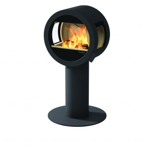 Nordpeis Me Pedestal sivulaseilla