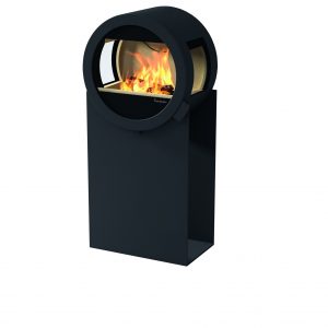 Nordpeis Me Steel sivulaseilla