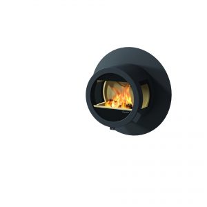 Nordpeis Me Wall sivulaseilla ja säteilysuojalla