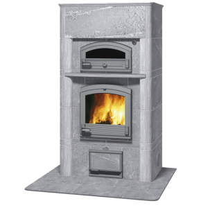 Tulikivi TLU1600/91
