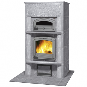 Tulikivi TLU2000/91