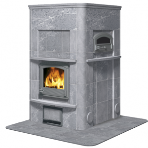 Tulikivi TLU2490/91