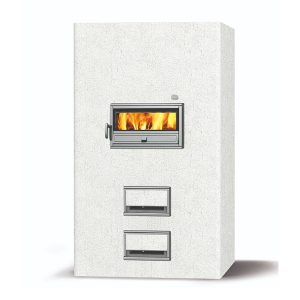 Tulikivi Lasse V1 leivinuuni