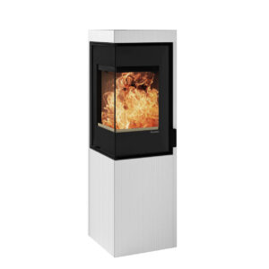 Nordpeis Quadro Colorado white exclusive