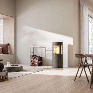 Nordpeis Origo Sivulaseilla