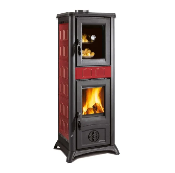 Gemma Forno 5.0 - Keittolevyllä ja uunilla - Image 6