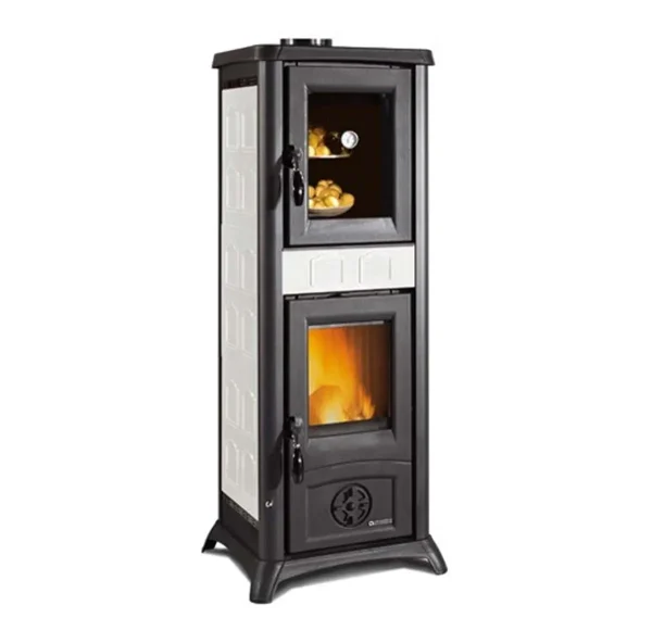 Gemma Forno 5.0 - Keittolevyllä ja uunilla - Image 7