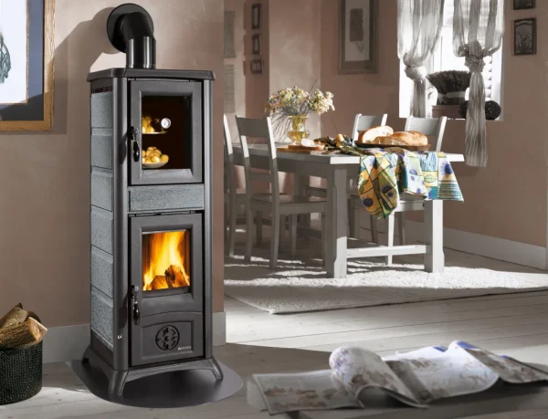 Gemma Forno 5.0 - Keittolevyllä ja uunilla - Image 5