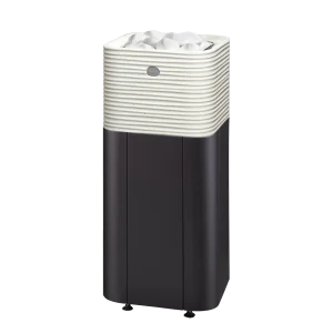 Huurre 105 osin verhoiltu