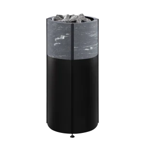 Naava 105 Nobile osin verhoiltu