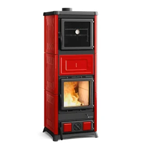 Nova Forno - Keittolevyllä ja uunilla