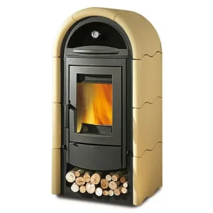 Stefany Forno B II - Uunilla