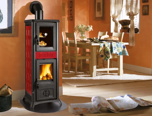 Gemma Forno 5.0 - Keittolevyllä ja uunilla - Image 8