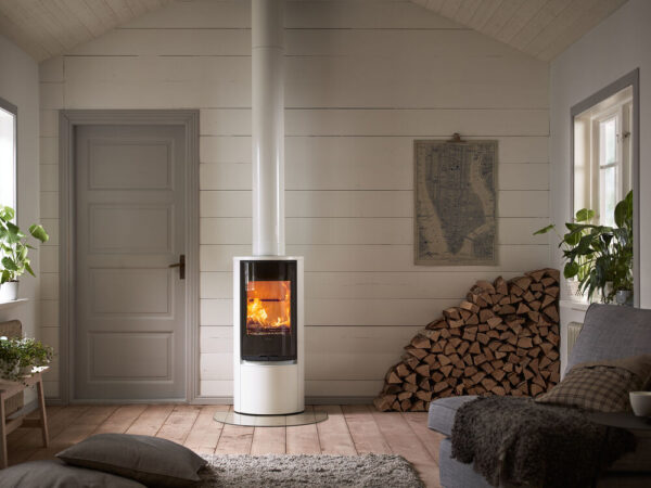 Contura 510G Style Valkoinen - Image 2
