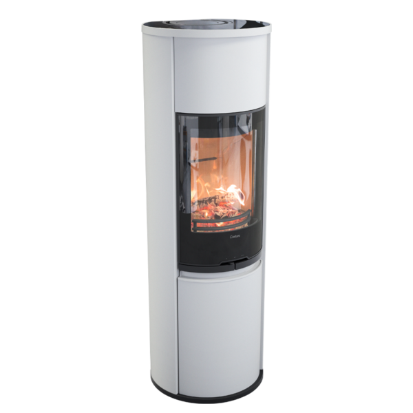 Contura 690G Style Valkoinen - Image 2