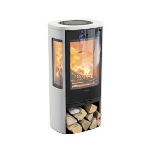 Contura 856G Style Valkoinen