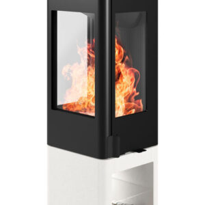 YoU Colorado White korkea