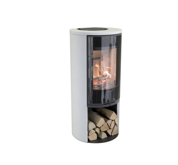 Contura 510G Style Valkoinen