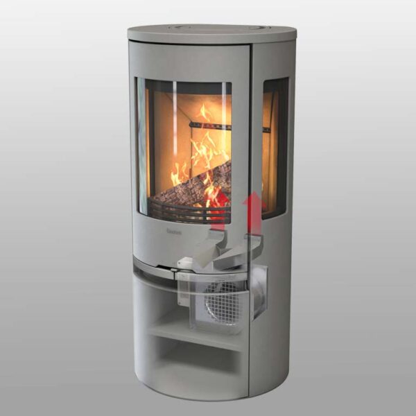 Contura 556G Style Valkoinen - Image 5