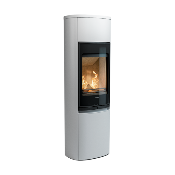 Contura 990G Style valkoinen