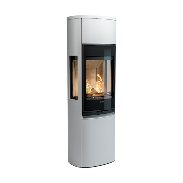 Contura 996G Style valkoinen