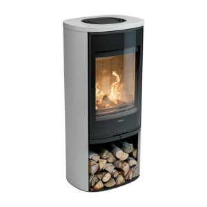 Contura 910G Style Valkoinen