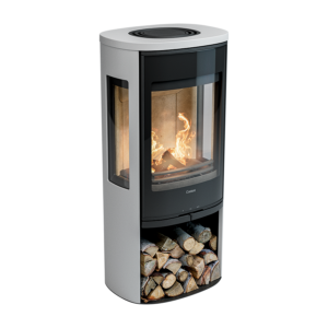 Contura 956G Style valkoinen