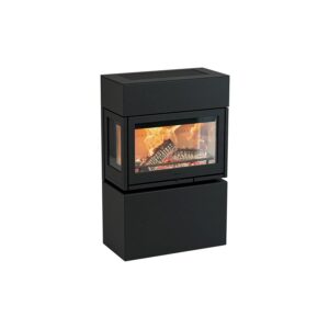 Contura MyCube Teräs