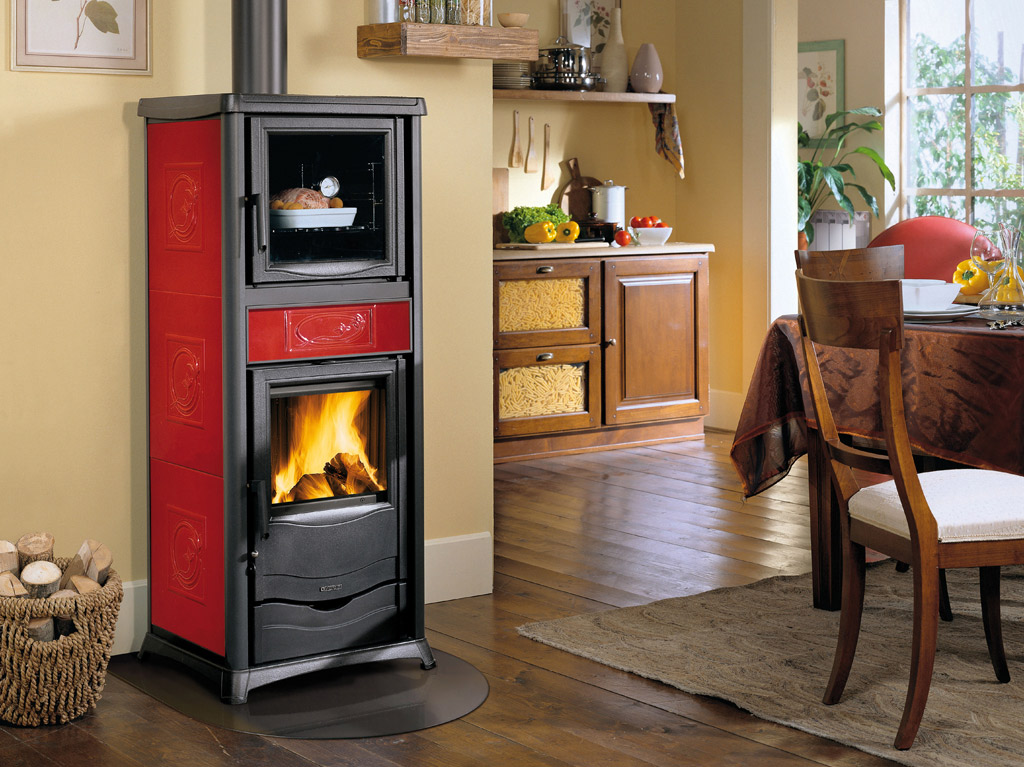 TermoRossella Forno EVO 4.0 - Image 2