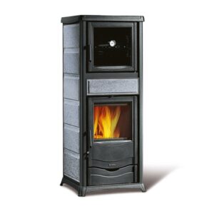 TermoRossella Forno EVO 4.0